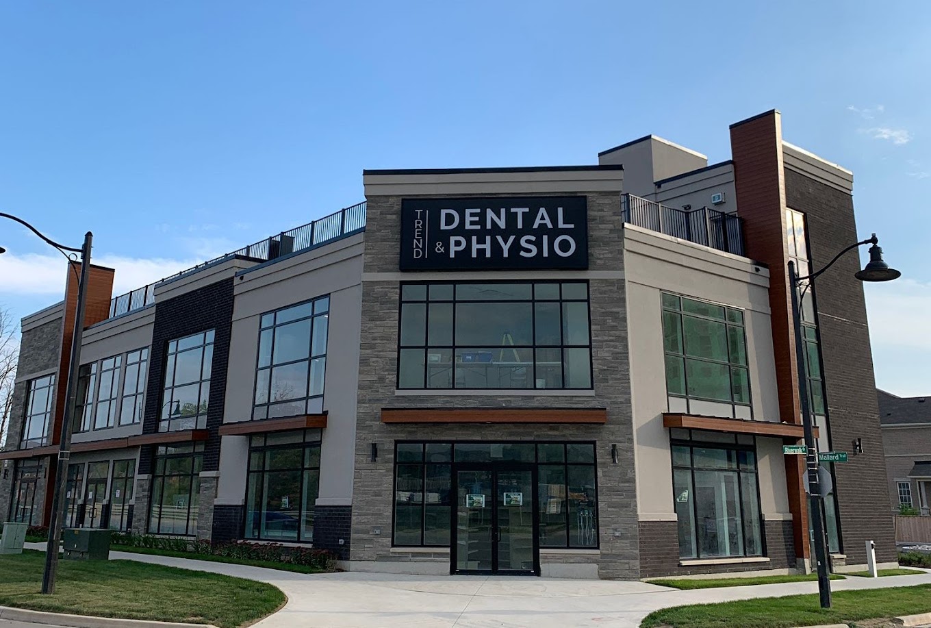 Dental Clinic in Waterdown